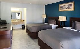 Rodeway Inn Hattiesburg North